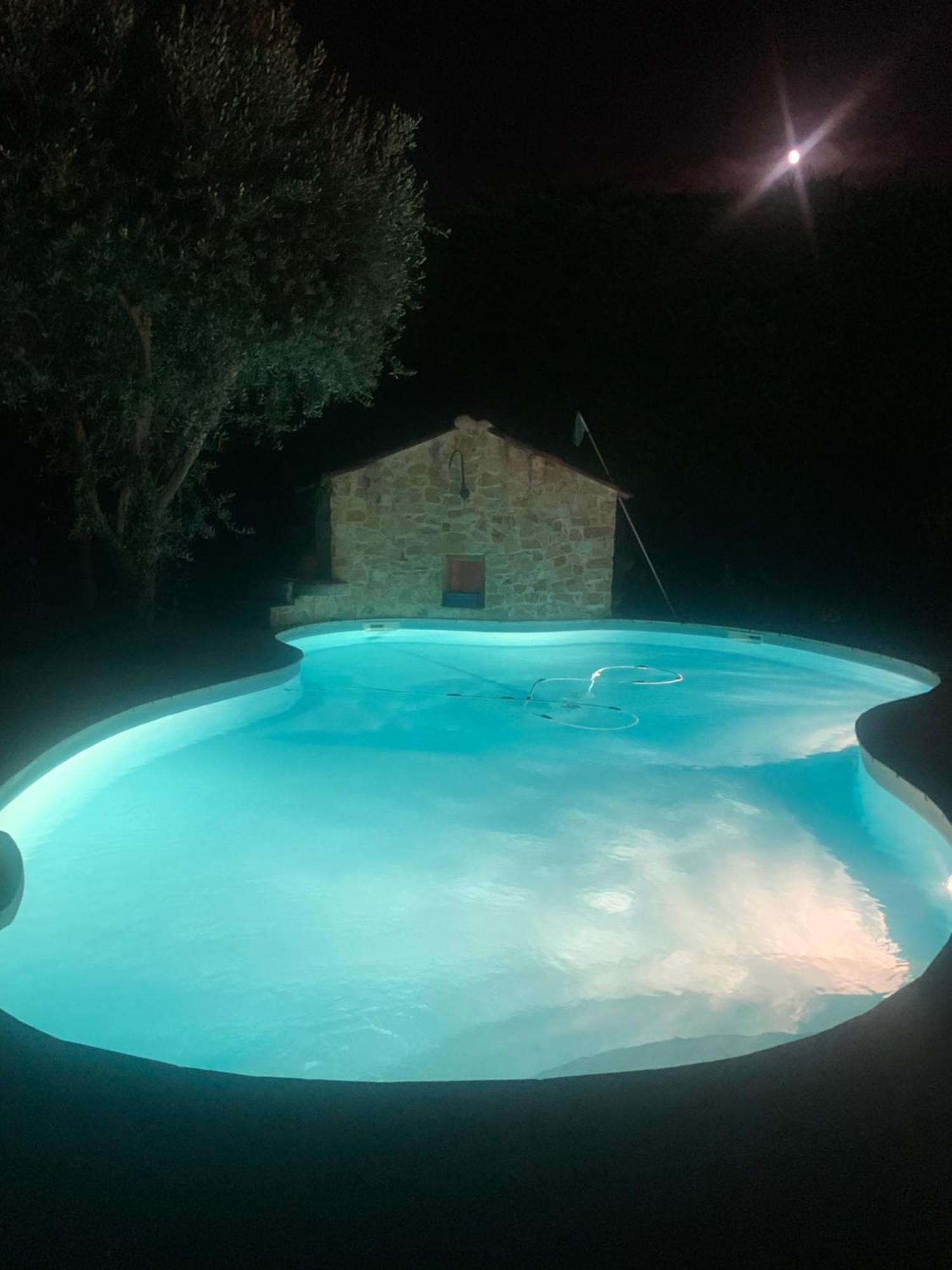 Studio Oustaou Acces Piscine Marseille Luaran gambar